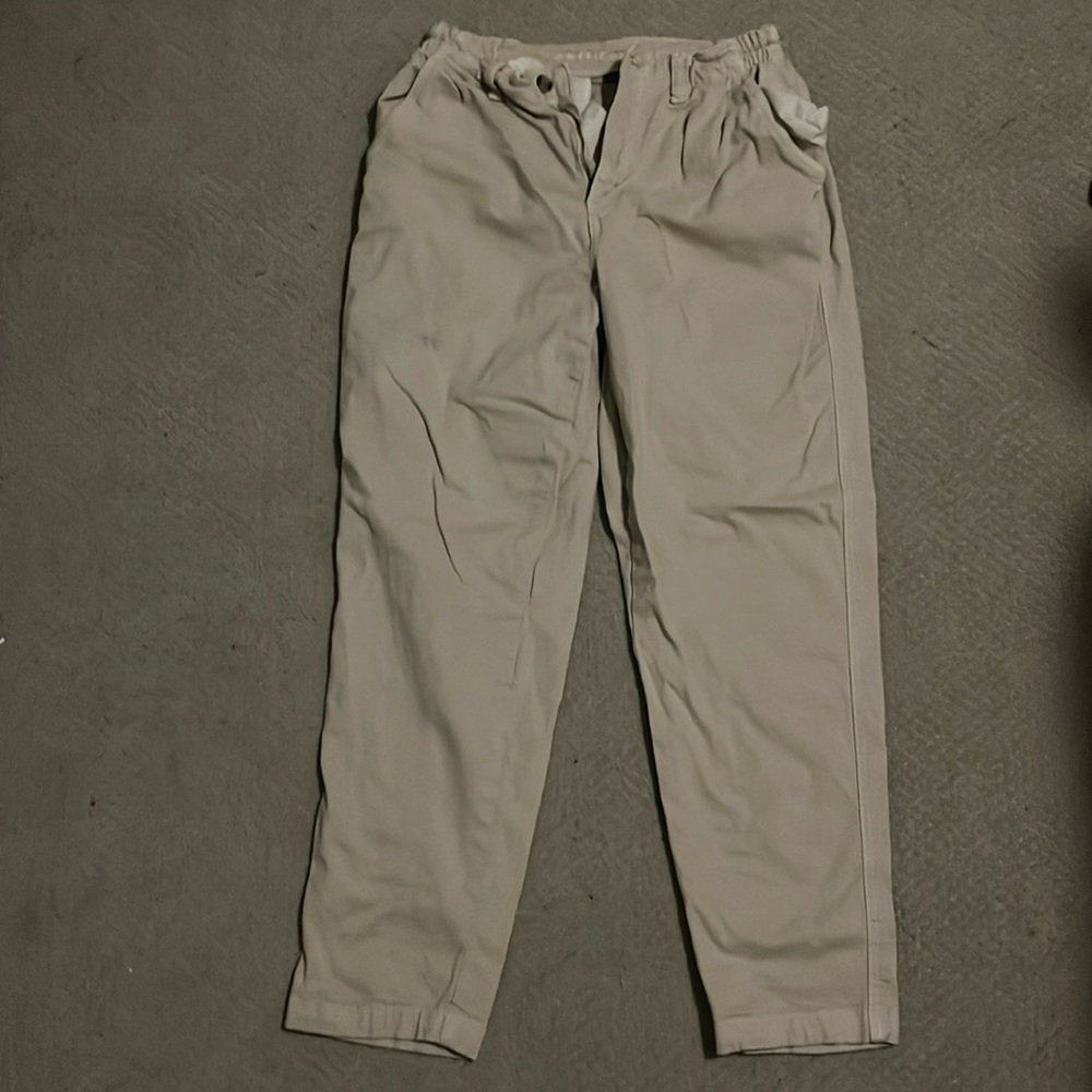 American Eagle Khakis